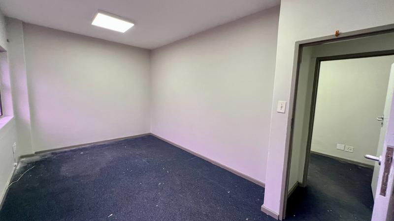 To Let commercial Property for Rent in Montague Gardens Western Cape
